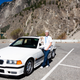 Illustration for article titled 2017 BMW CCBC Duffey Lake Road Trip Part 4: Non-BMWs and Attendees